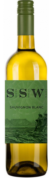 Sauvignon Blanc South South West (SSW) South Africa